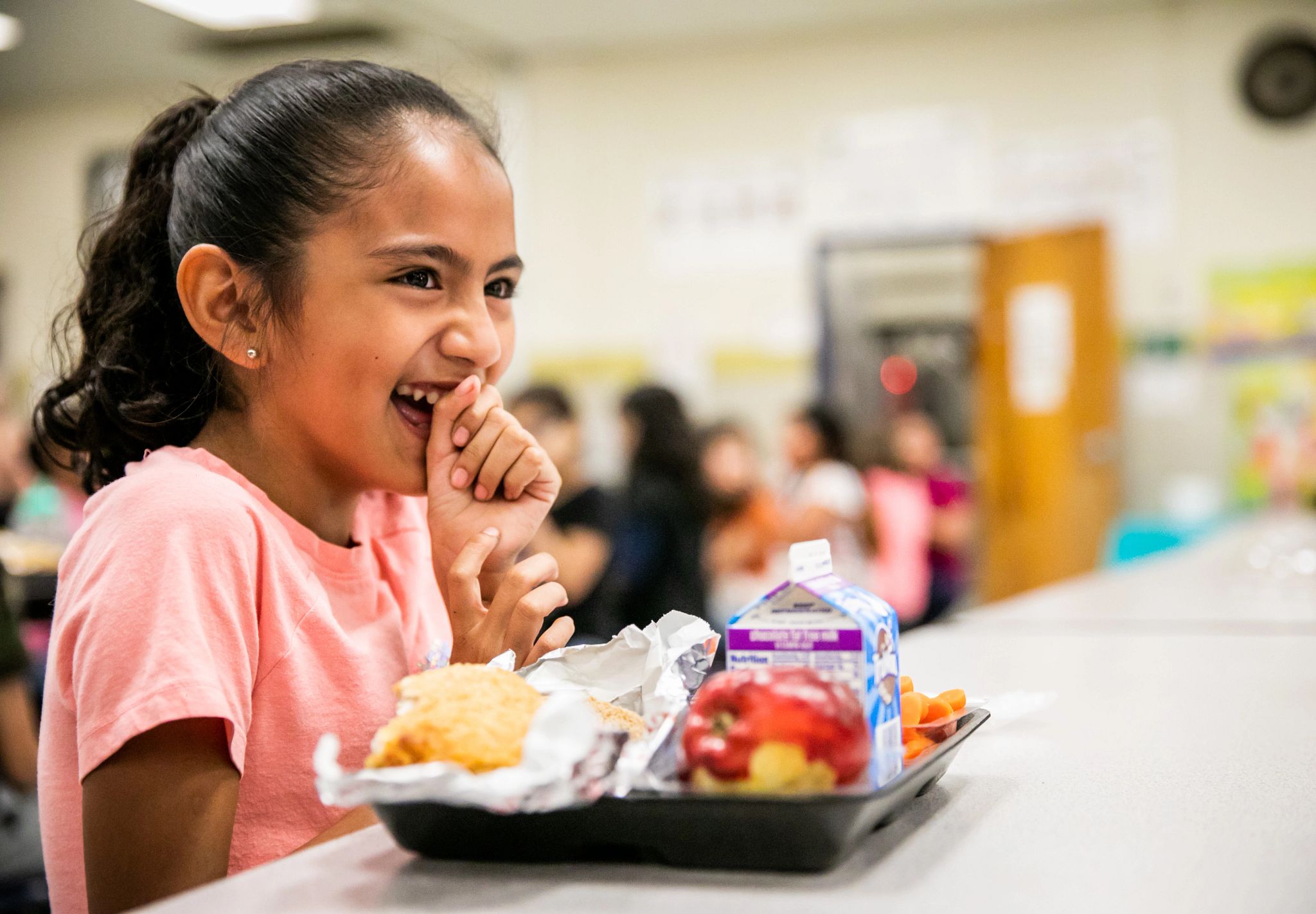 School Meals-Spotlight Schools-De Zavala Elementary School-San Antonio-TX-2023-132.jpeg