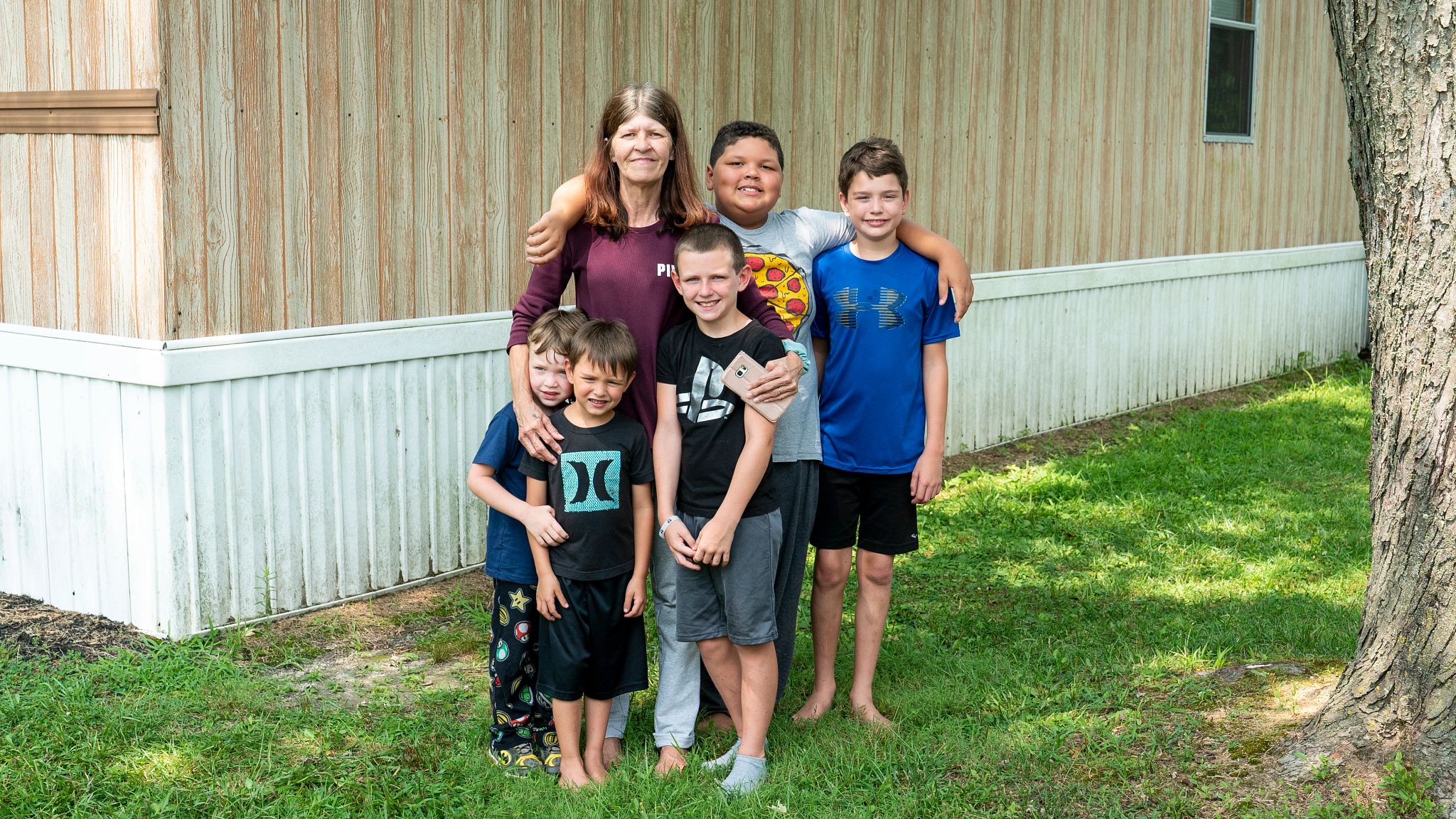 Summer-Meals-MD-Caroline County-Penny Davis Family-Grandparents of Nathan and Noah-75.jpeg